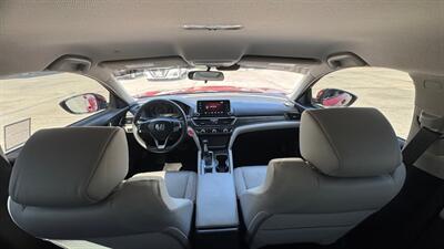 2018 Honda Accord LX   - Photo 13 - San Jacinto, CA 92583