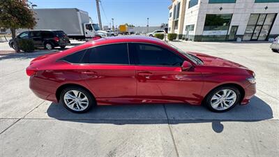 2018 Honda Accord LX   - Photo 22 - San Jacinto, CA 92583