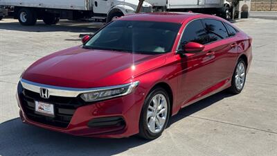 2018 Honda Accord LX   - Photo 1 - San Jacinto, CA 92583