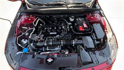 2018 Honda Accord LX   - Photo 25 - San Jacinto, CA 92583