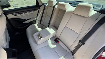 2018 Honda Accord LX   - Photo 12 - San Jacinto, CA 92583