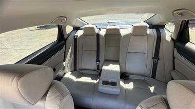 2018 Honda Accord LX   - Photo 8 - San Jacinto, CA 92583