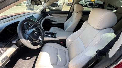 2018 Honda Accord LX   - Photo 3 - San Jacinto, CA 92583