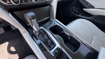 2018 Honda Accord LX   - Photo 5 - San Jacinto, CA 92583