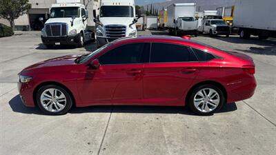 2018 Honda Accord LX   - Photo 2 - San Jacinto, CA 92583