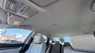 2018 Honda Accord LX   - Photo 9 - San Jacinto, CA 92583