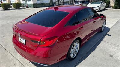 2018 Honda Accord LX   - Photo 21 - San Jacinto, CA 92583