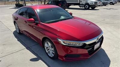 2018 Honda Accord LX   - Photo 23 - San Jacinto, CA 92583