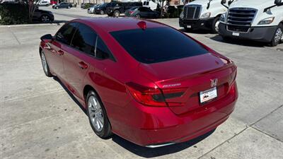 2018 Honda Accord LX   - Photo 17 - San Jacinto, CA 92583