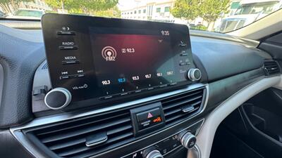 2018 Honda Accord LX   - Photo 4 - San Jacinto, CA 92583