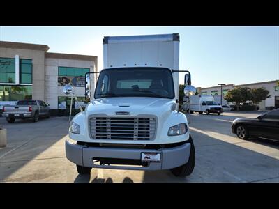 2017 Freightliner M2 106  BOX TRUCK INSIDE MEASUREMENTS 28L X 97H X 94W - Photo 31 - San Jacinto, CA 92583