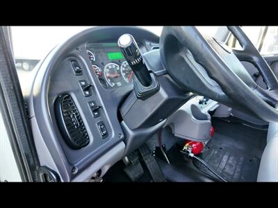 2017 Freightliner M2 106  BOX TRUCK INSIDE MEASUREMENTS 28L X 97H X 94W - Photo 11 - San Jacinto, CA 92583