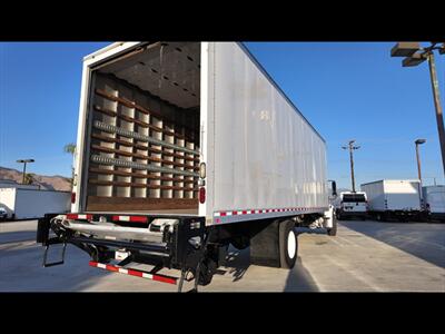 2017 Freightliner M2 106  BOX TRUCK INSIDE MEASUREMENTS 28L X 97H X 94W - Photo 24 - San Jacinto, CA 92583