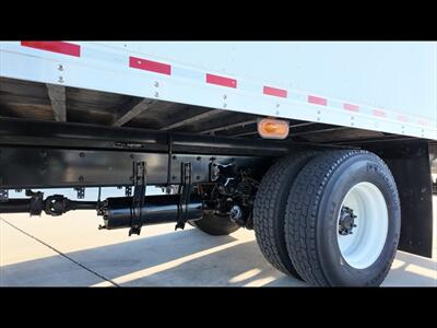 2017 Freightliner M2 106  BOX TRUCK INSIDE MEASUREMENTS 28L X 97H X 94W - Photo 17 - San Jacinto, CA 92583