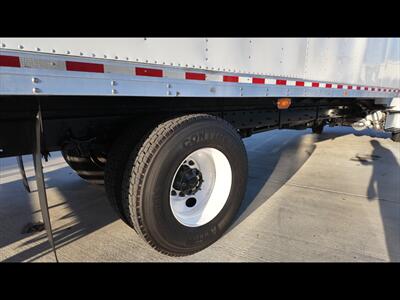 2017 Freightliner M2 106  BOX TRUCK INSIDE MEASUREMENTS 28L X 97H X 94W - Photo 25 - San Jacinto, CA 92583