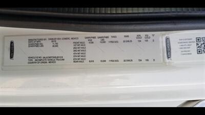 2017 Freightliner M2 106  BOX TRUCK INSIDE MEASUREMENTS 28L X 97H X 94W - Photo 12 - San Jacinto, CA 92583