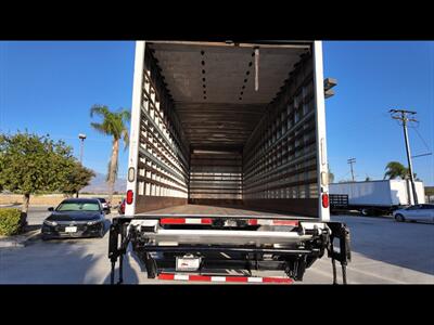 2017 Freightliner M2 106  BOX TRUCK INSIDE MEASUREMENTS 28L X 97H X 94W - Photo 19 - San Jacinto, CA 92583