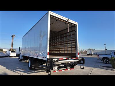 2017 Freightliner M2 106  BOX TRUCK INSIDE MEASUREMENTS 28L X 97H X 94W - Photo 18 - San Jacinto, CA 92583