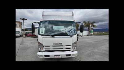 2015 Isuzu NPR-HD HD DIESEL   - Photo 26 - San Jacinto, CA 92583