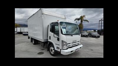 2015 Isuzu NPR-HD HD DIESEL   - Photo 30 - San Jacinto, CA 92583