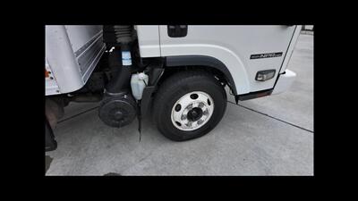 2015 Isuzu NPR-HD HD DIESEL   - Photo 24 - San Jacinto, CA 92583