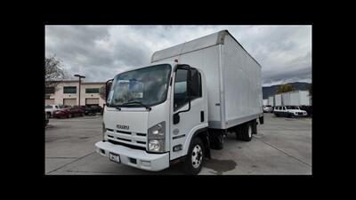 2015 Isuzu NPR-HD HD DIESEL   - Photo 1 - San Jacinto, CA 92583