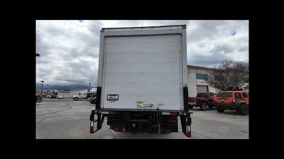 2015 Isuzu NPR-HD HD DIESEL   - Photo 12 - San Jacinto, CA 92583