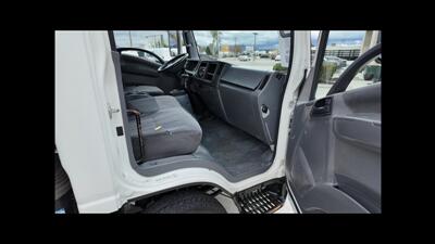 2015 Isuzu NPR-HD HD DIESEL   - Photo 25 - San Jacinto, CA 92583