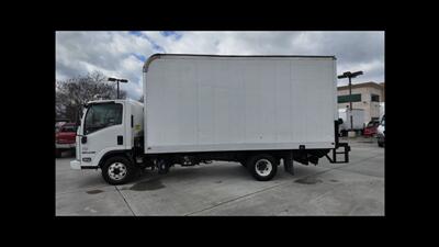 2015 Isuzu NPR-HD HD DIESEL   - Photo 9 - San Jacinto, CA 92583