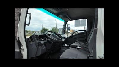 2015 Isuzu NPR-HD HD DIESEL   - Photo 4 - San Jacinto, CA 92583