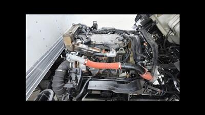 2015 Isuzu NPR-HD HD DIESEL   - Photo 29 - San Jacinto, CA 92583