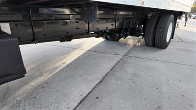 2018 Freightliner M2 106  26 ft REEFER BOX TRUCK - Photo 21 - San Jacinto, CA 92583