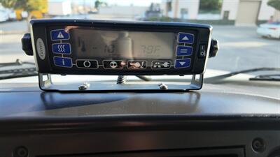 2018 Freightliner M2 106  26 ft REEFER BOX TRUCK - Photo 7 - San Jacinto, CA 92583