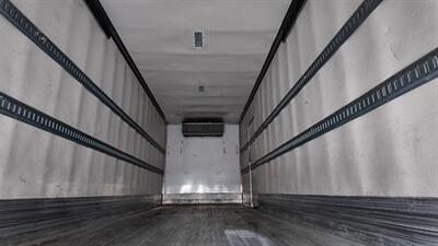 2018 Freightliner M2 106  26 ft REEFER BOX TRUCK - Photo 25 - San Jacinto, CA 92583