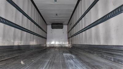 2018 Freightliner M2 106  26 ft REEFER BOX TRUCK - Photo 24 - San Jacinto, CA 92583
