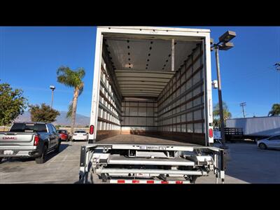 2019 Freightliner M2 106 26FT BOX TRUCK - Photo 17 - San Jacinto, CA 92583