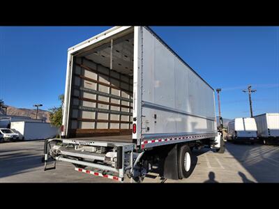 2019 Freightliner M2 106 26FT BOX TRUCK - Photo 22 - San Jacinto, CA 92583