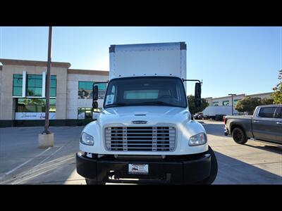 2019 Freightliner M2 106 26FT BOX TRUCK - Photo 26 - San Jacinto, CA 92583