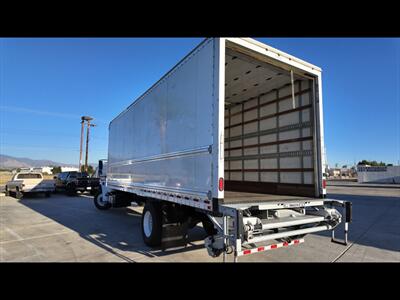 2019 Freightliner M2 106 26FT BOX TRUCK - Photo 16 - San Jacinto, CA 92583
