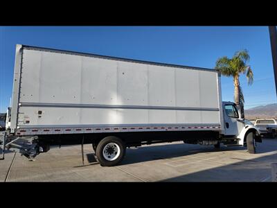 2019 Freightliner M2 106 26FT BOX TRUCK - Photo 24 - San Jacinto, CA 92583