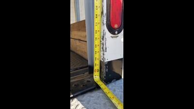 2019 Freightliner M2 106 26FT BOX TRUCK - Photo 20 - San Jacinto, CA 92583