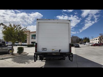 2015 Isuzu NPR-HD HD DIESEL   - Photo 6 - San Jacinto, CA 92583