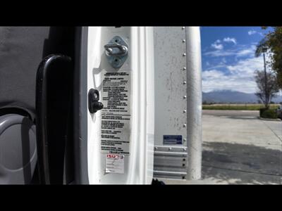 2015 Isuzu NPR-HD HD DIESEL   - Photo 11 - San Jacinto, CA 92583