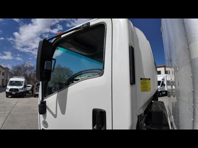 2015 Isuzu NPR-HD HD DIESEL   - Photo 19 - San Jacinto, CA 92583