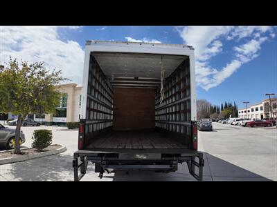 2015 Isuzu NPR-HD HD DIESEL   - Photo 17 - San Jacinto, CA 92583