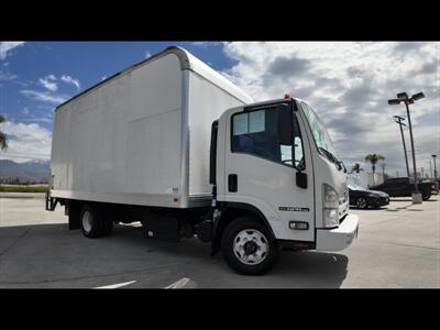 2015 Isuzu NPR-HD HD DIESEL   - Photo 10 - San Jacinto, CA 92583