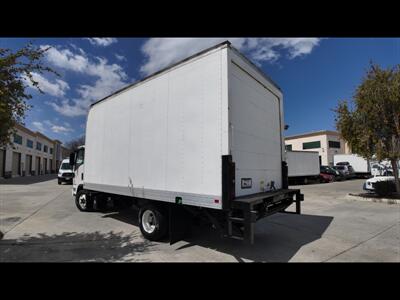 2015 Isuzu NPR-HD HD DIESEL   - Photo 5 - San Jacinto, CA 92583