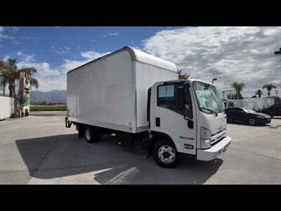 2015 Isuzu NPR-HD HD DIESEL   - Photo 2 - San Jacinto, CA 92583