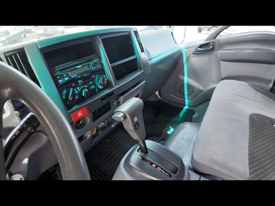 2015 Isuzu NPR-HD HD DIESEL   - Photo 14 - San Jacinto, CA 92583