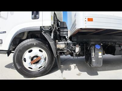 2015 Isuzu NPR-HD HD DIESEL   - Photo 3 - San Jacinto, CA 92583